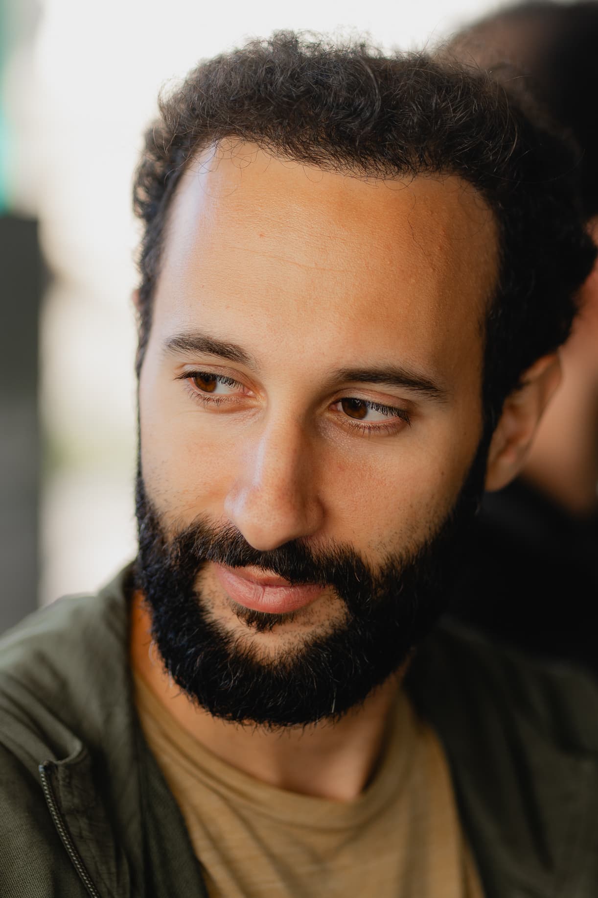 César Alberca