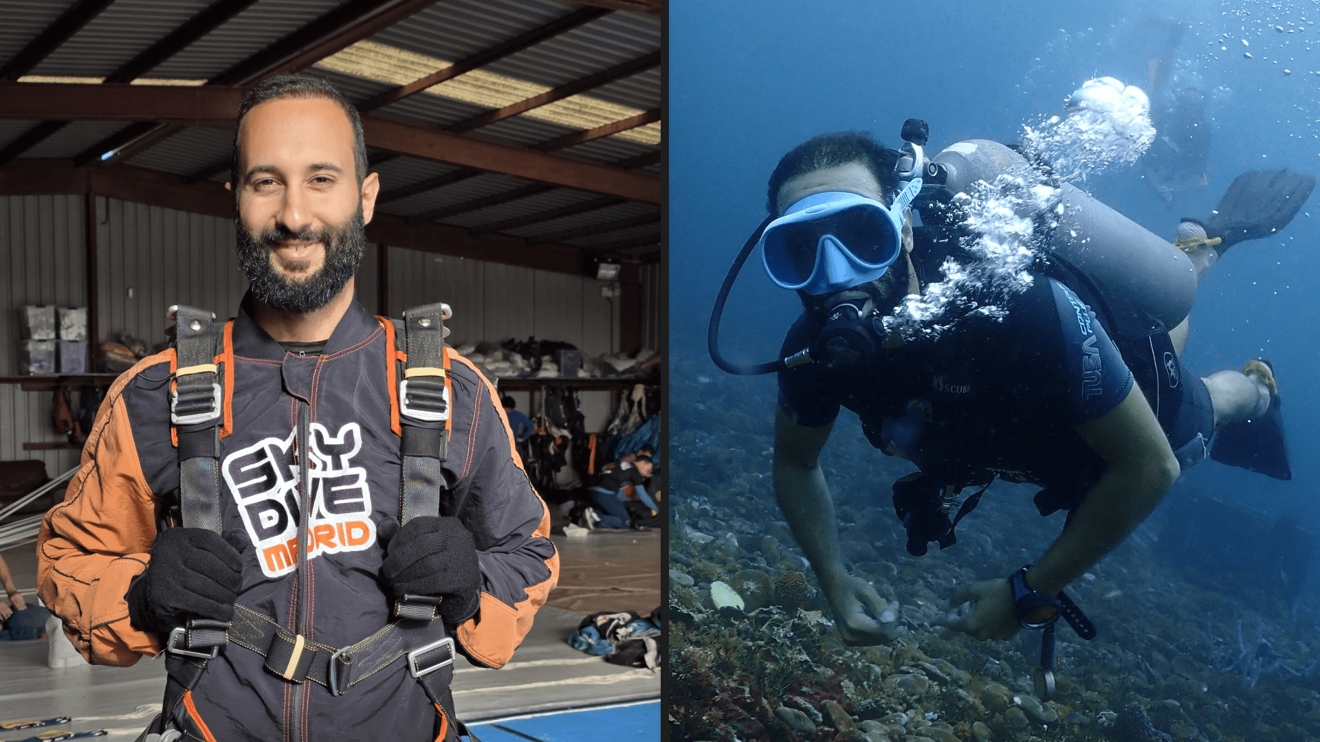 2025: From the Heights to the Depths, a Review of My Year