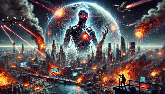 AI-ready Frontend Architecture