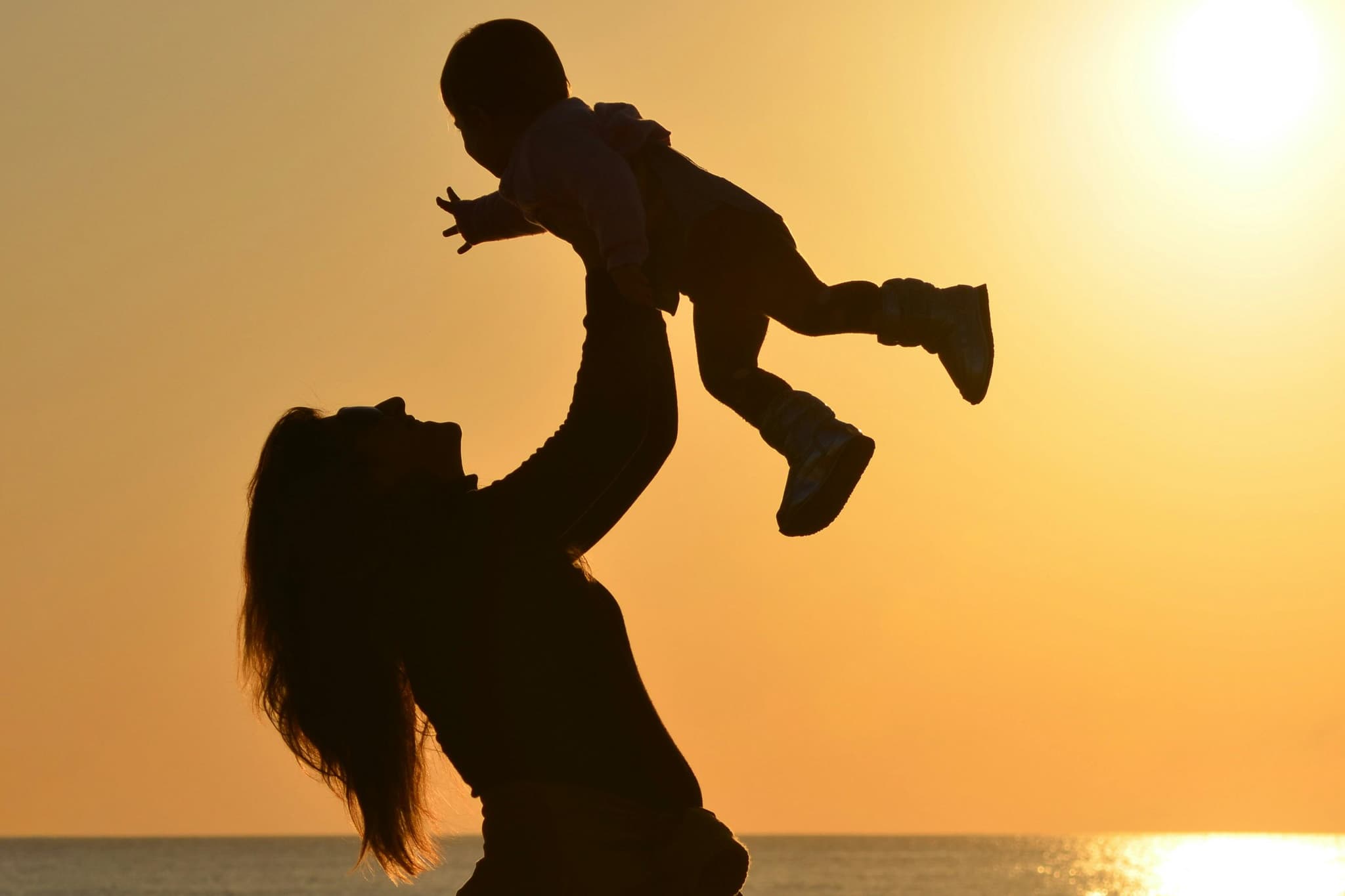 The Mother Design Pattern