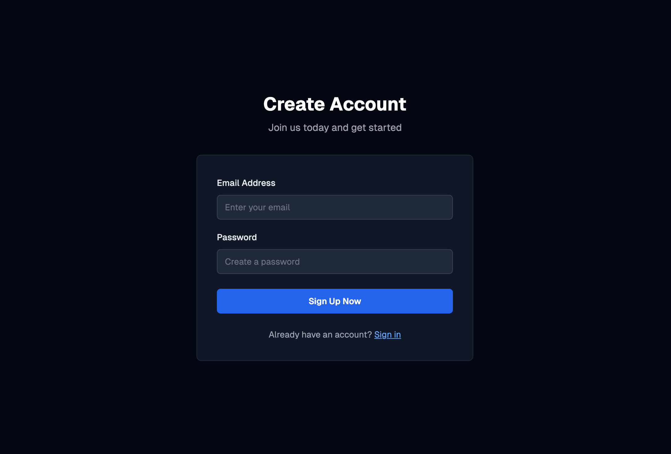 V0.dev UI